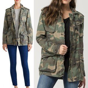 Free People Jackets & Coats | Free People Not Your ...